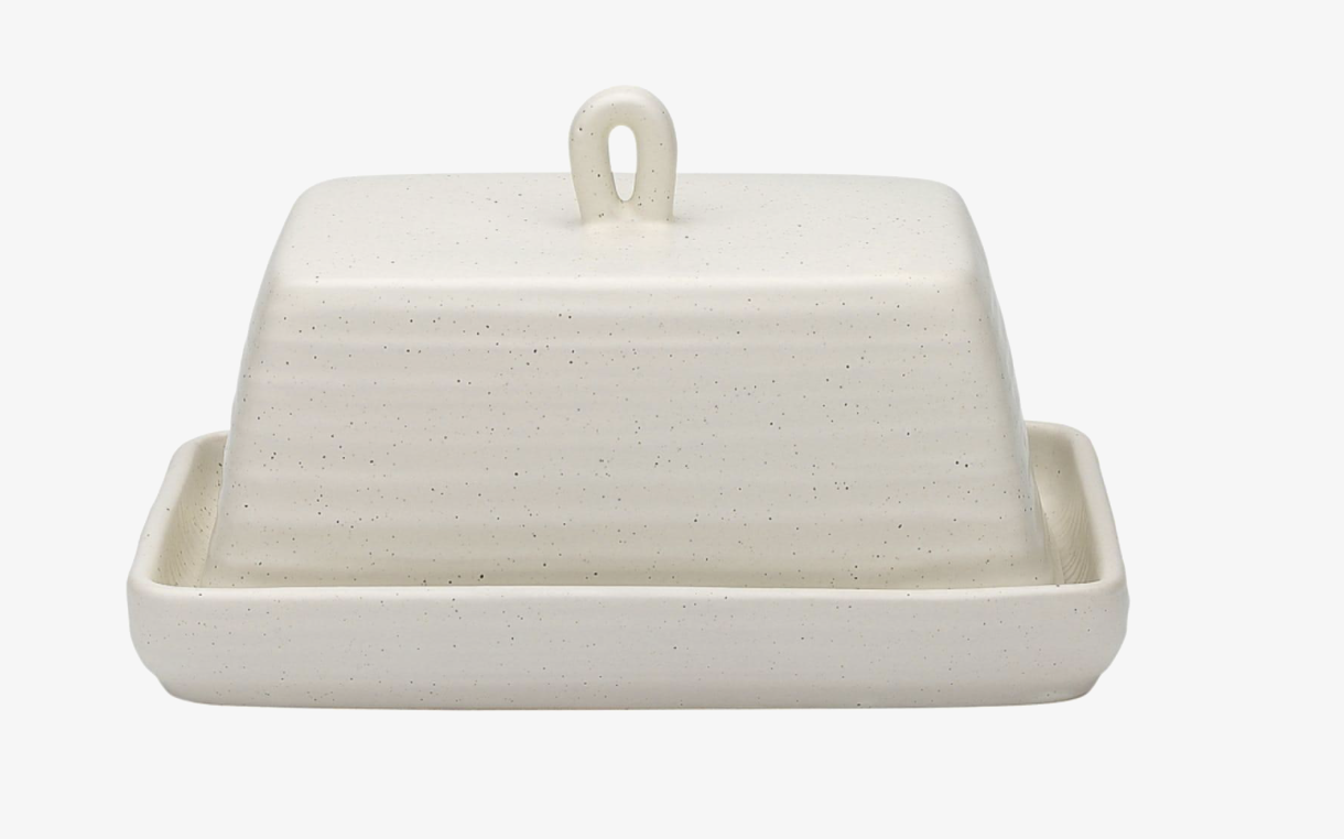 Butter Dish